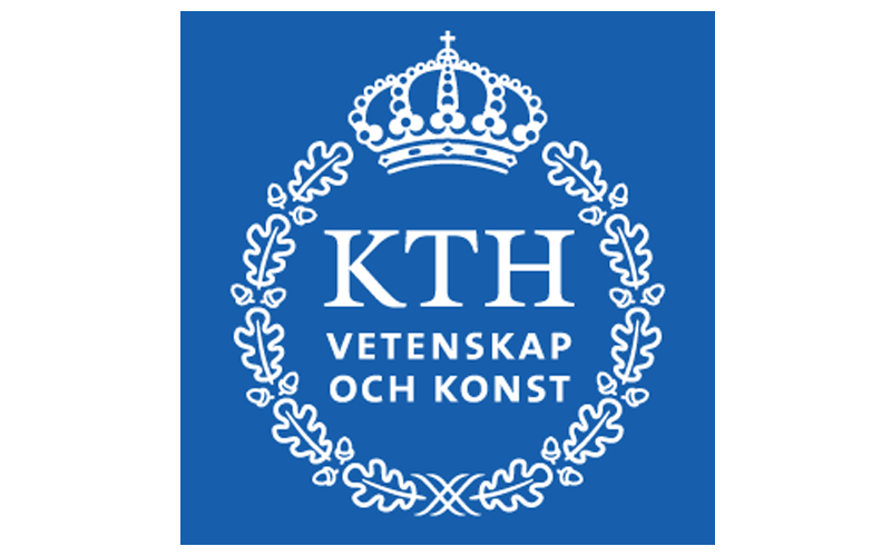 KTH logo