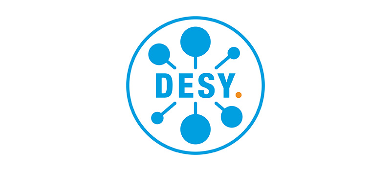 Desy logo