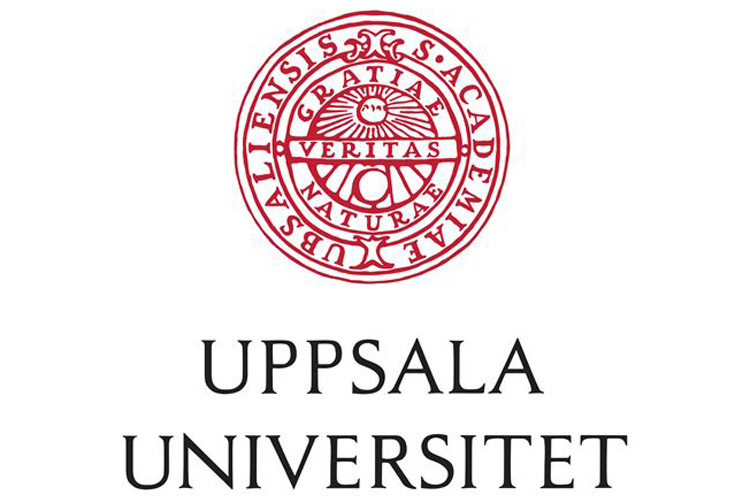 Uppsla University logo